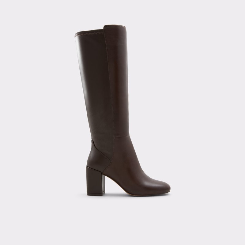ALDO Satori Knee-high boot - Block heel
