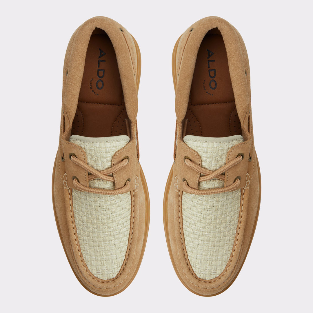 Aldo Seaexplorer Boat shoe