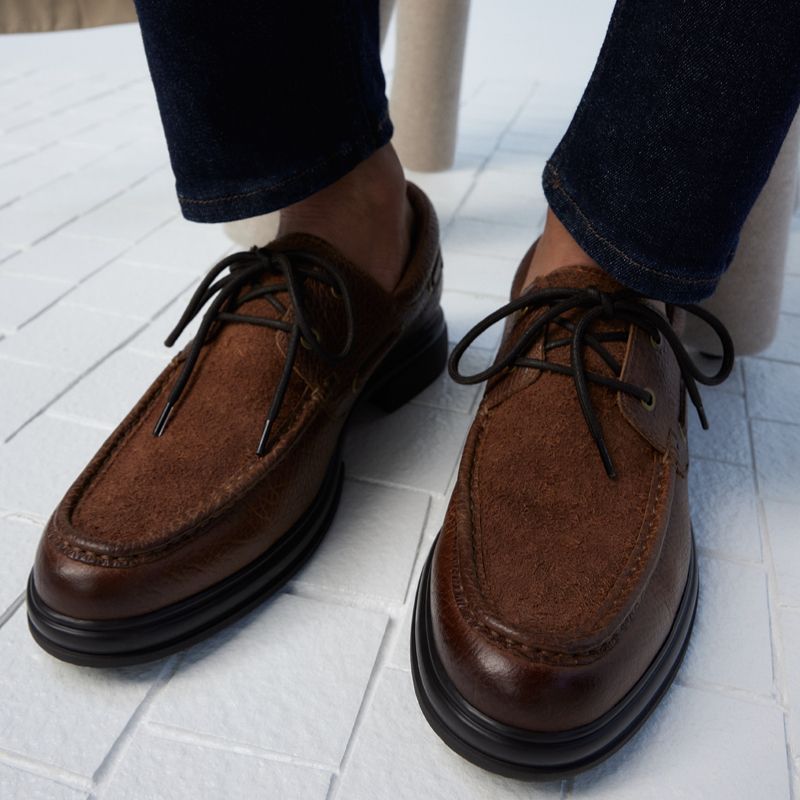 Aldo Seaexplorer Boat shoe