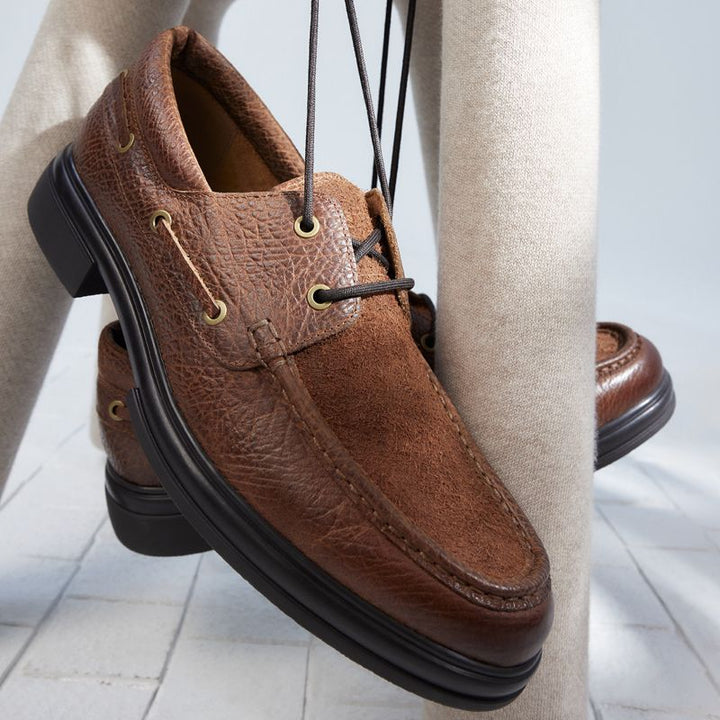 Aldo Seaexplorer Boat shoe