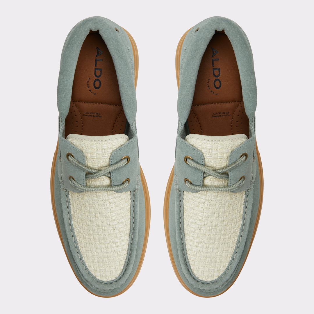 Aldo Seaexplorer Boat shoe