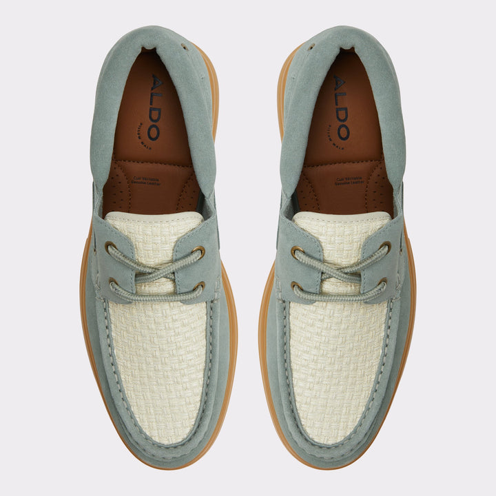 Aldo Seaexplorer Boat shoe