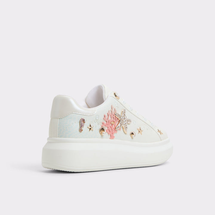 ALDO  Seafoam Low top sneaker