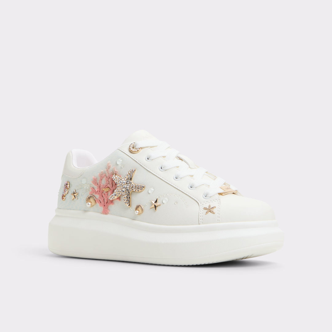 ALDO  Seafoam Low top sneaker