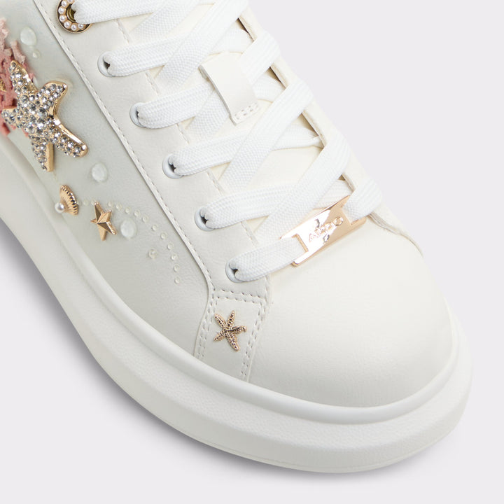 ALDO  Seafoam Low top sneaker