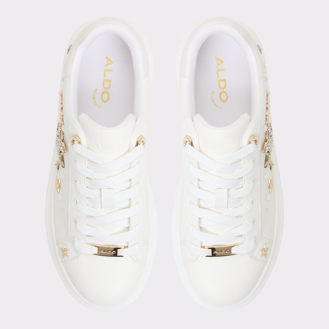 ALDO  Seafoam Low top sneaker