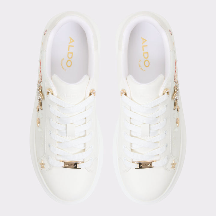 ALDO  Seafoam Low top sneaker