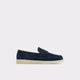 Navy Blue/Black
