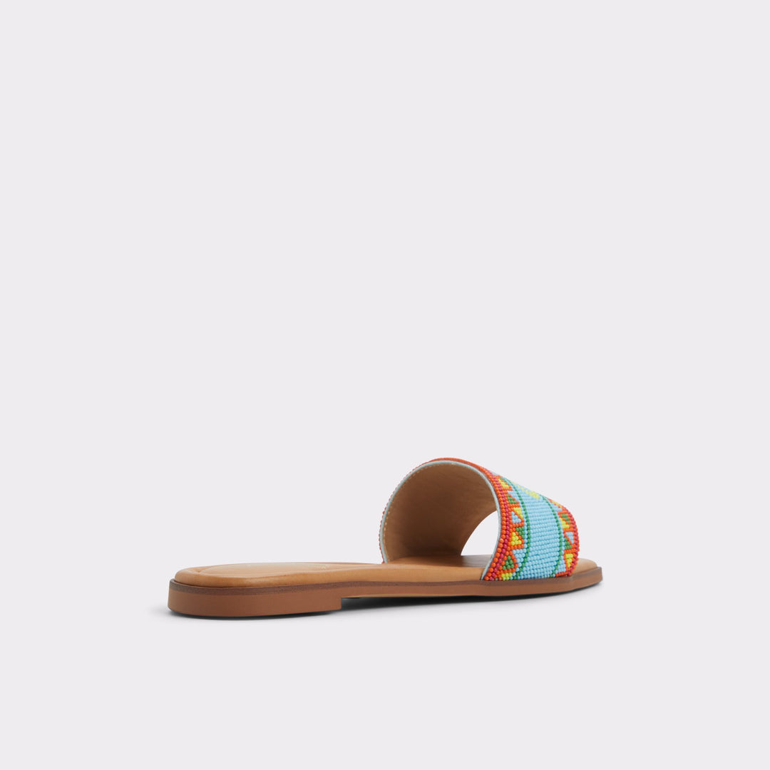 ALDO Seavacay Slide sandal