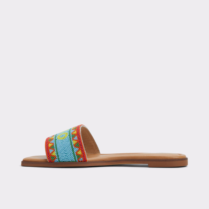 ALDO Seavacay Slide sandal