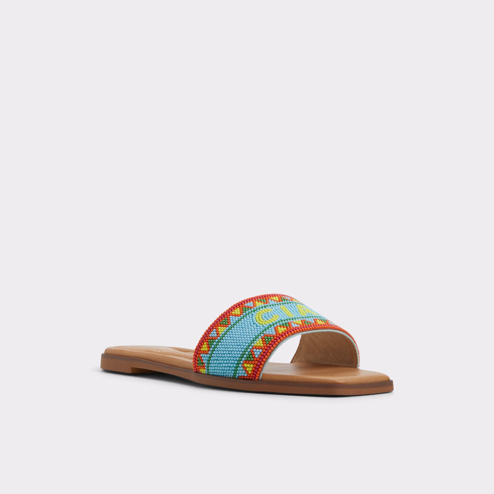 ALDO Seavacay Slide sandal