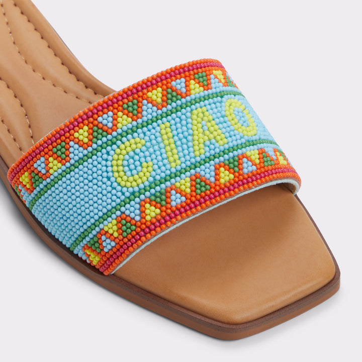 ALDO Seavacay Slide sandal