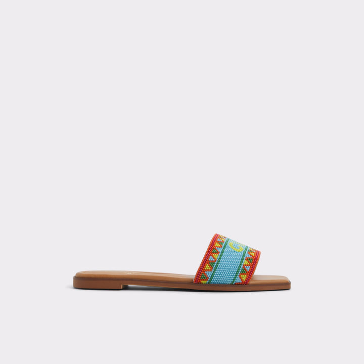 ALDO Seavacay Slide sandal