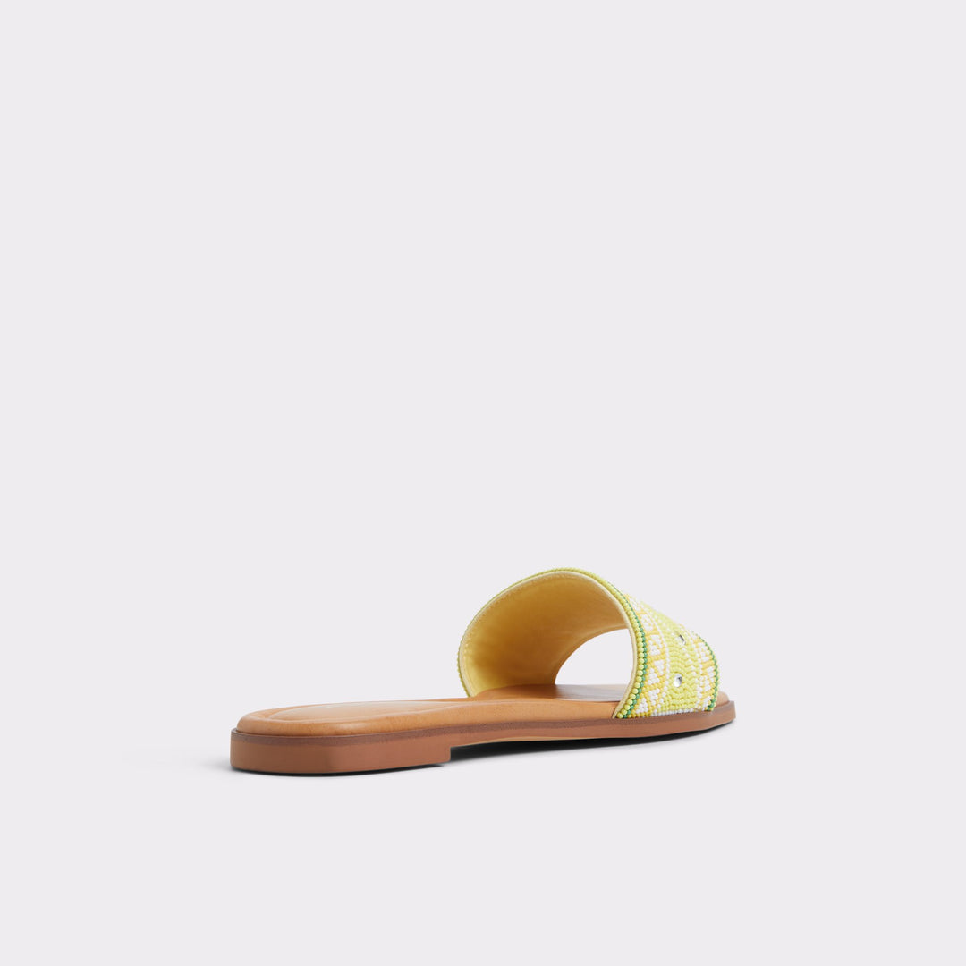 ALDO Seavacay Slide sandal