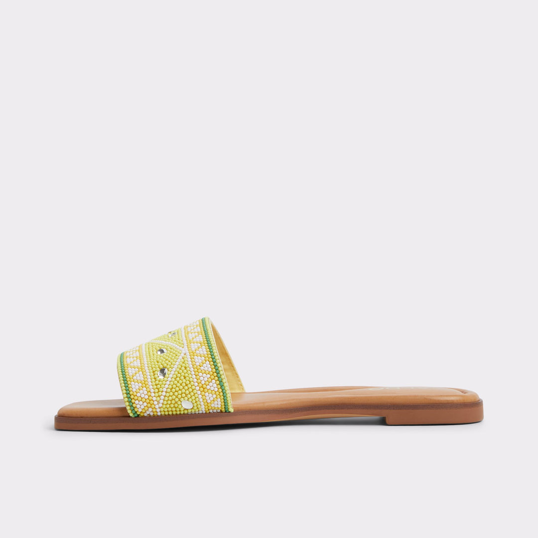 ALDO Seavacay Slide sandal