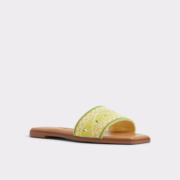 ALDO Seavacay Slide sandal