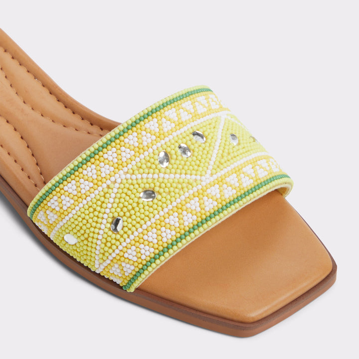 ALDO Seavacay Slide sandal