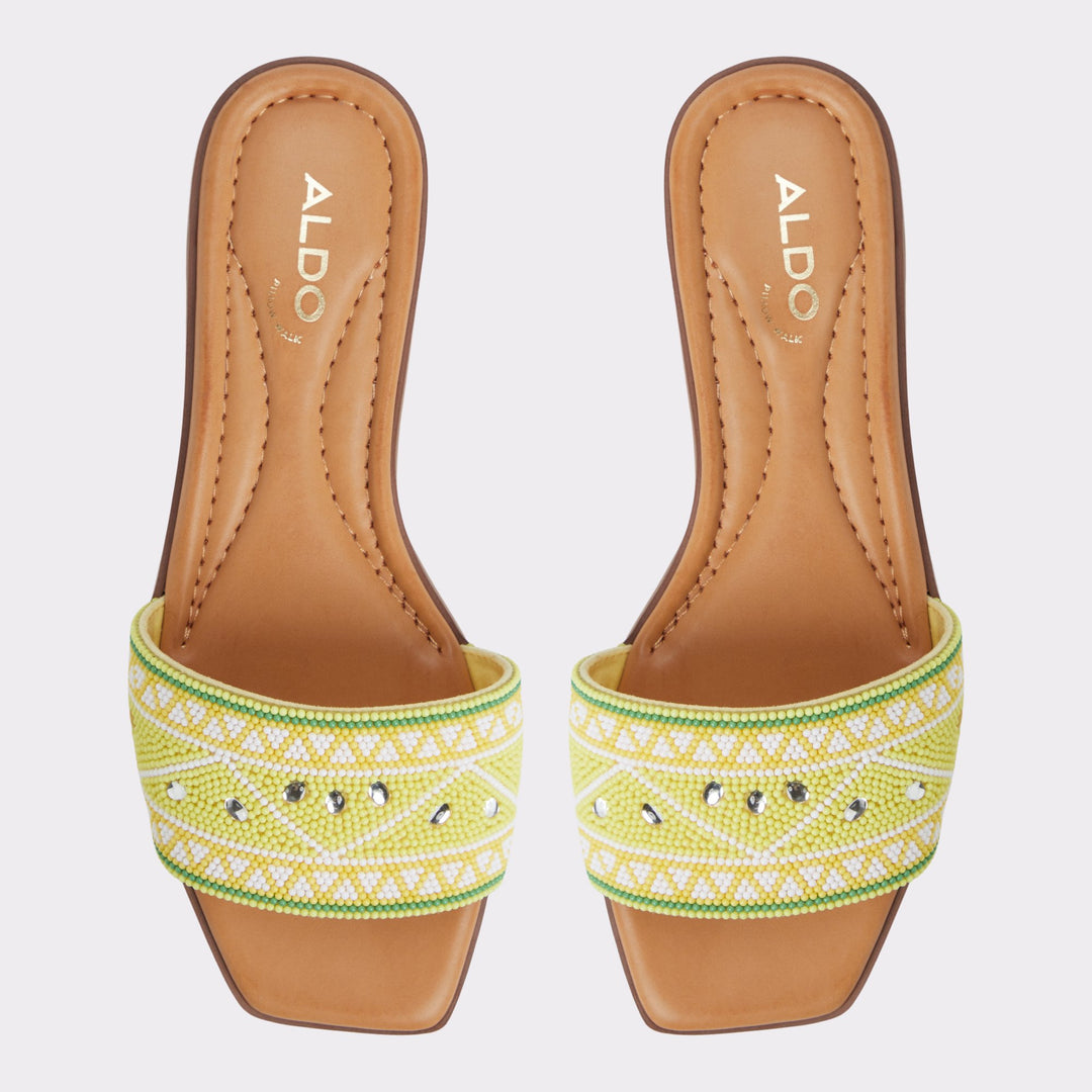 ALDO Seavacay Slide sandal