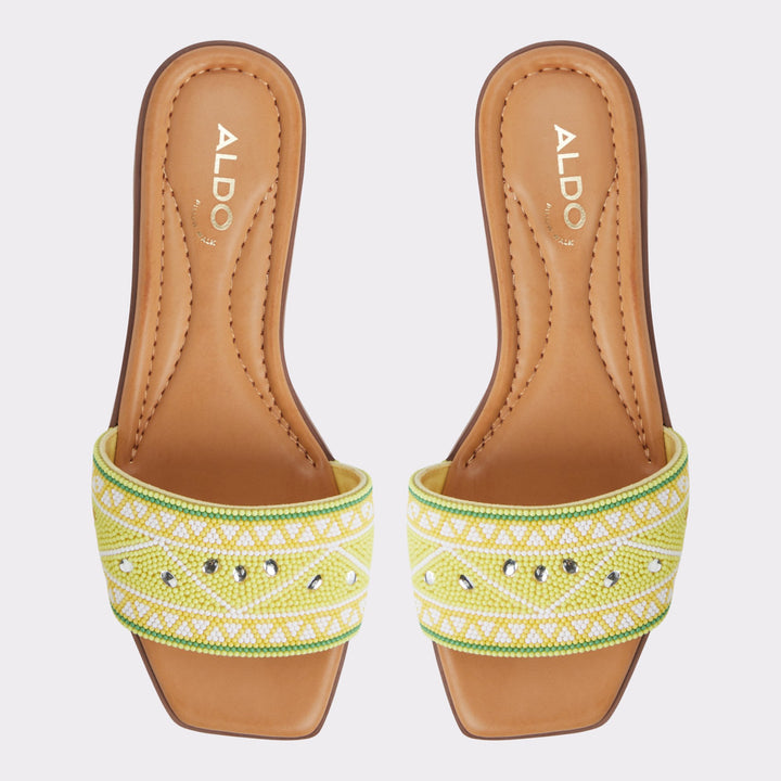 ALDO Seavacay Slide sandal