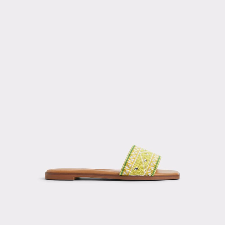ALDO Seavacay Slide sandal