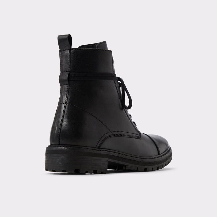 Aldo Sevigo Combat ankle boot