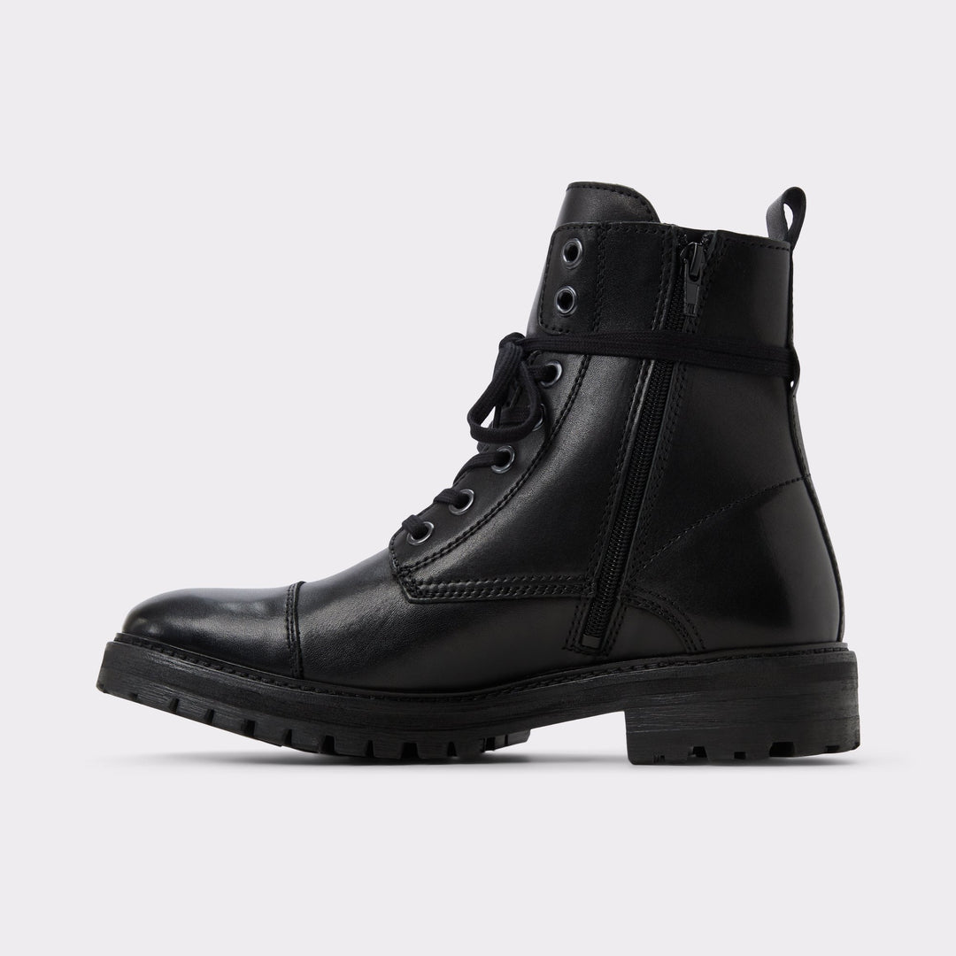 Aldo Sevigo Combat ankle boot