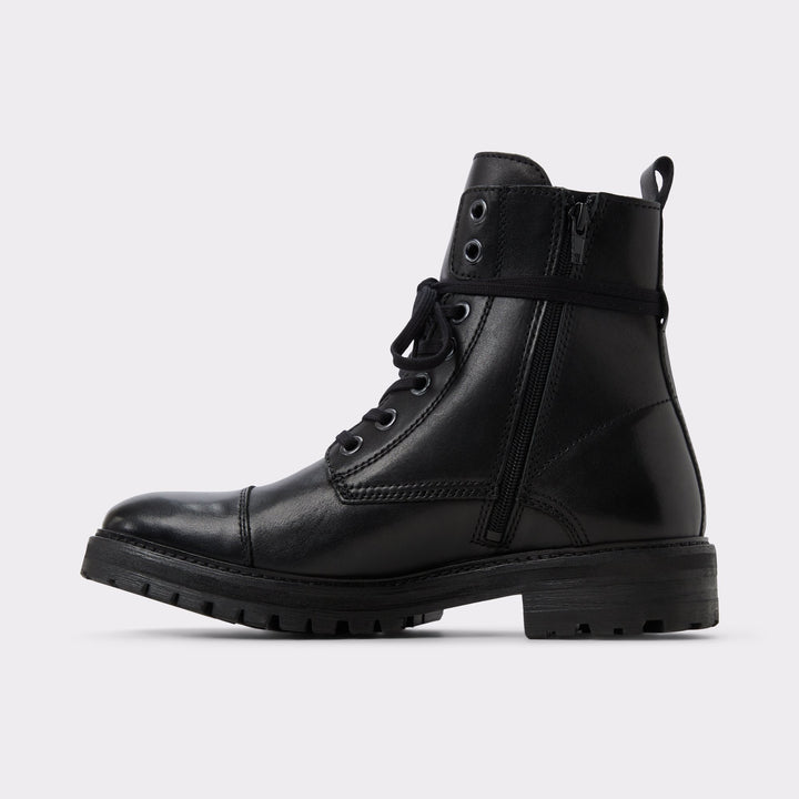Aldo Sevigo Combat ankle boot
