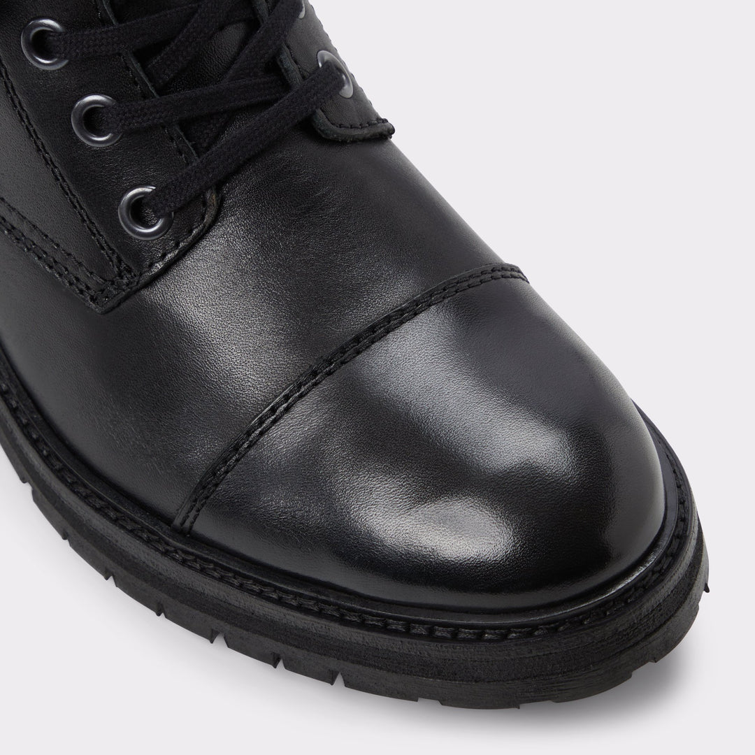 Aldo Sevigo Combat ankle boot