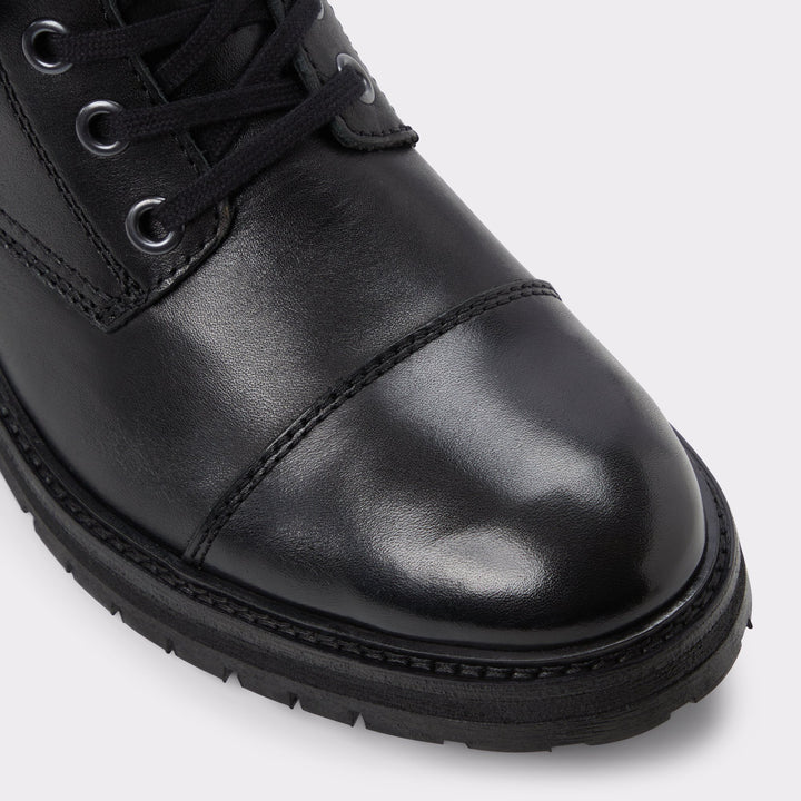 Aldo Sevigo Combat ankle boot