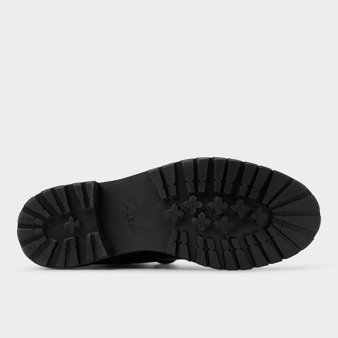 Aldo Sevigo Combat ankle boot