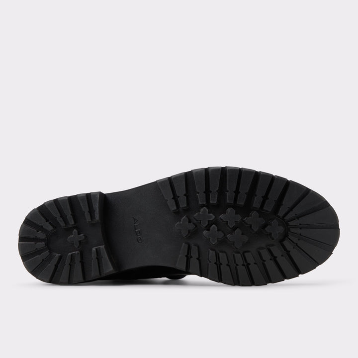 Aldo Sevigo Combat ankle boot