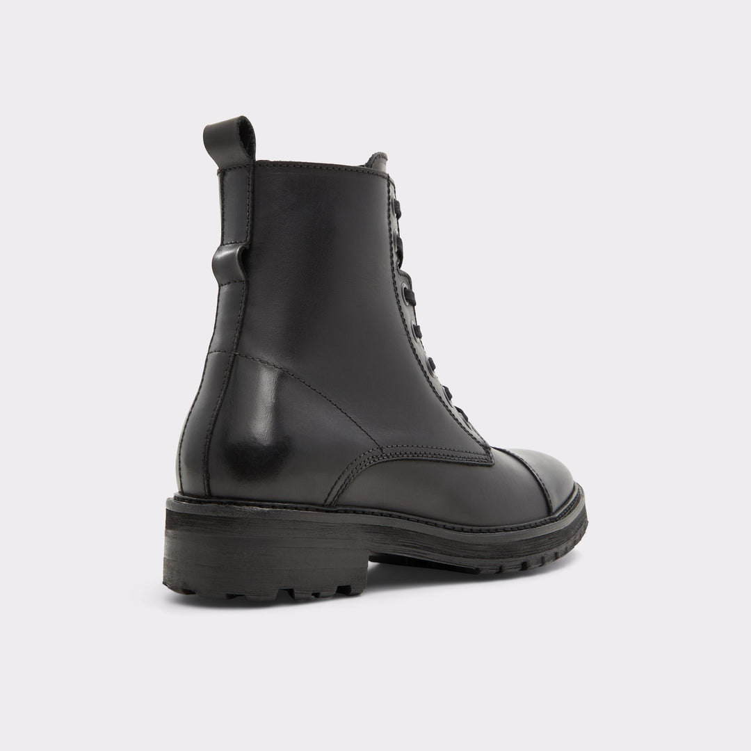 Aldo Sevigo Combat ankle boot