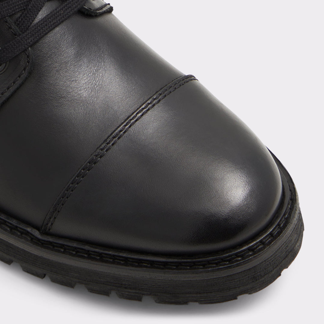 Aldo Sevigo Combat ankle boot