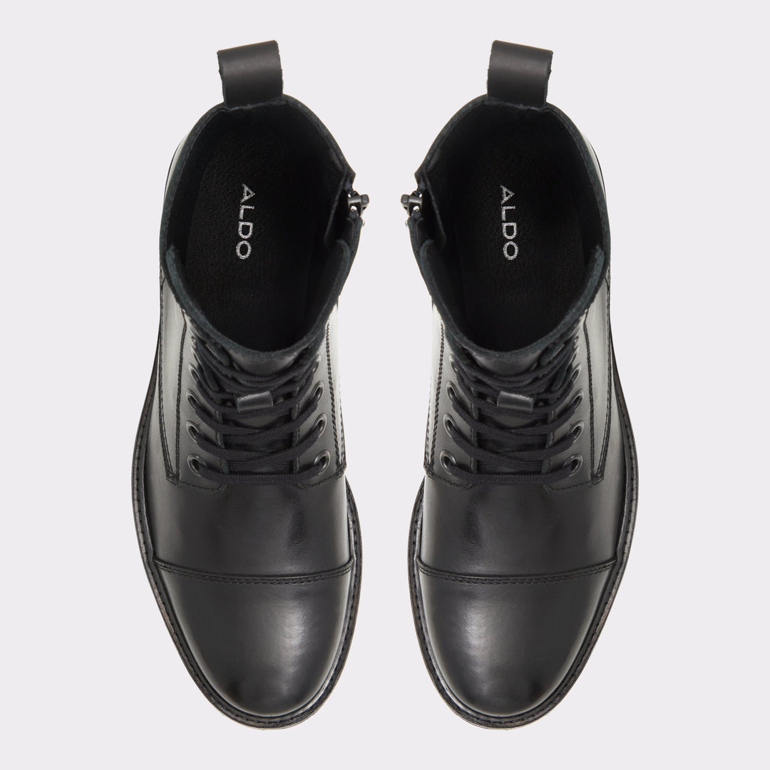 Aldo Sevigo Combat ankle boot