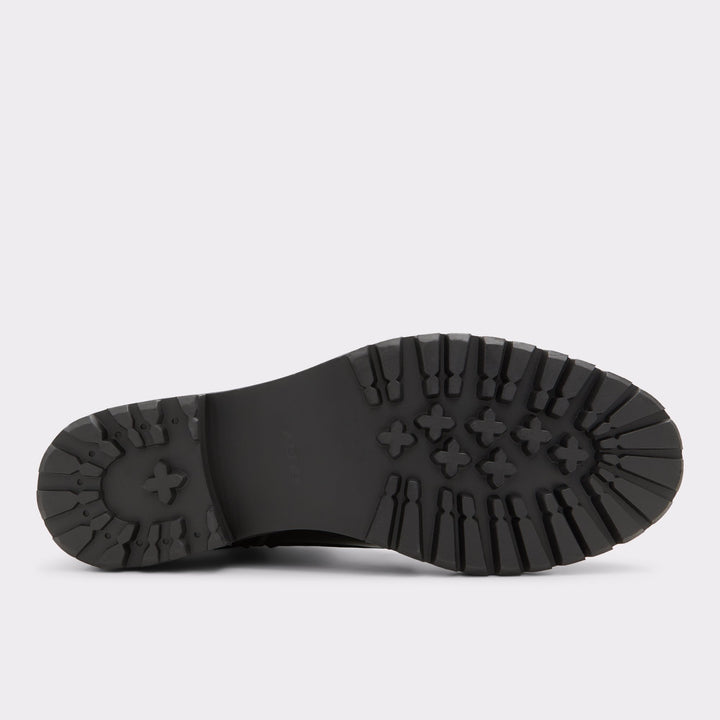 Aldo Sevigo Combat ankle boot
