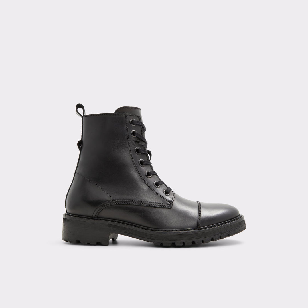Aldo Sevigo Combat ankle boot