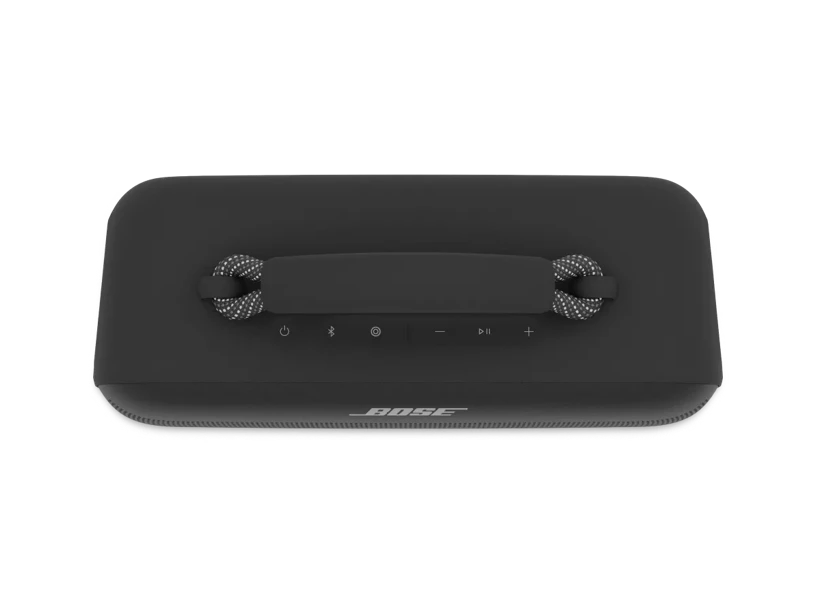 Bose SoundLink Max Portable Speaker