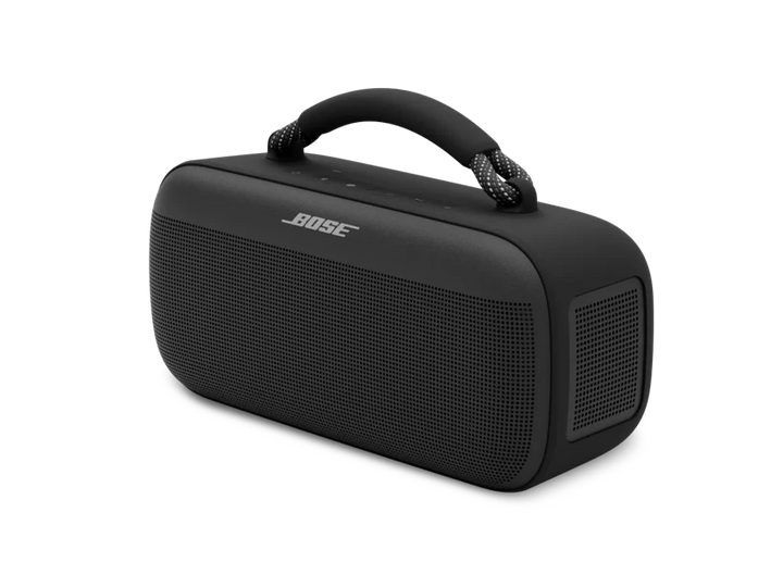 Bose SoundLink Max Portable Speaker