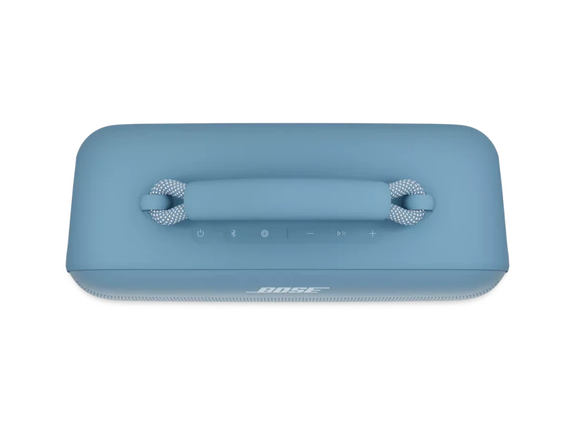 Bose SoundLink Max Portable Speaker