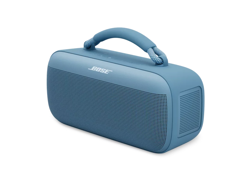 Bose SoundLink Max Portable Speaker