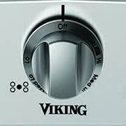 Viking - 36" Gas Cooktop - Stainless steel