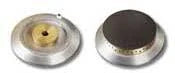 Viking - 36" Gas Cooktop - Stainless steel