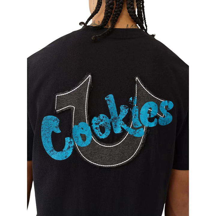 True Religion TRUE RELIGION X COOKIES APPLIQUÉ TEE