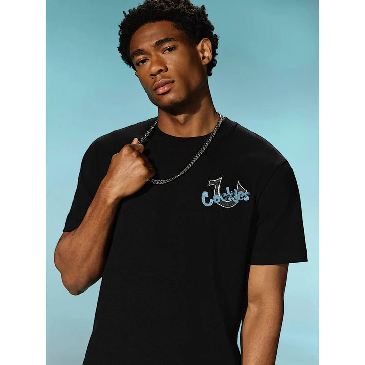 True Religion TRUE RELIGION X COOKIES APPLIQUÉ TEE