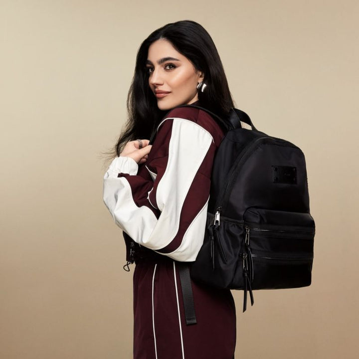 Aldo Silvanox Backpack