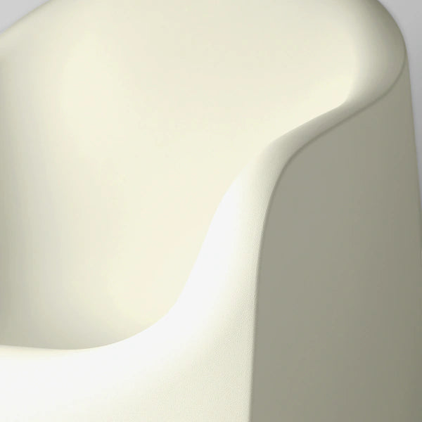 IKEA SKARPÖ Armchair, outdoor, beige