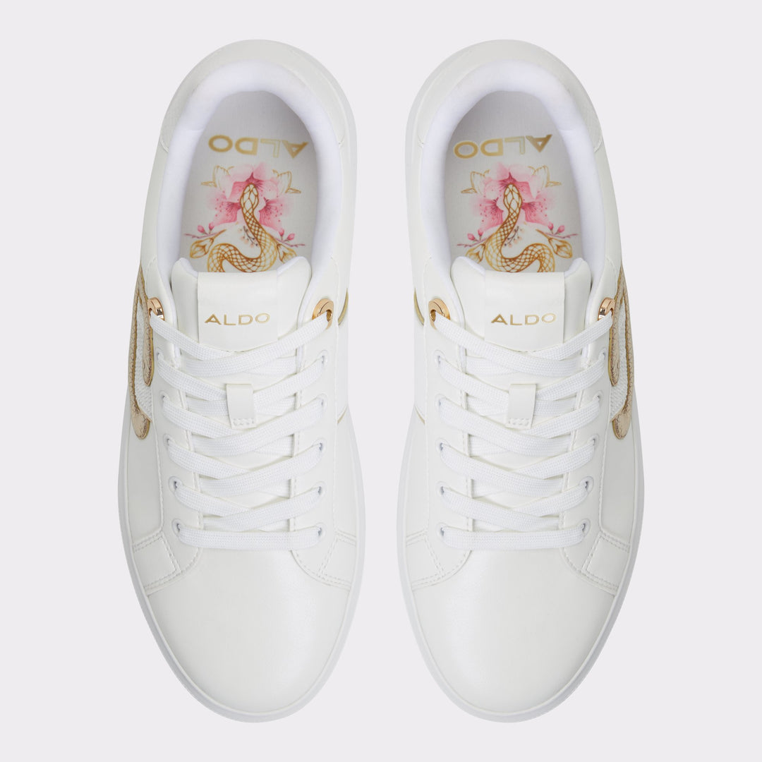 Aldo Slither Low top sneaker