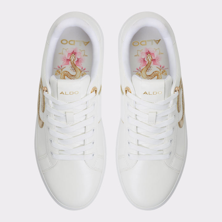 Aldo Slither Low top sneaker