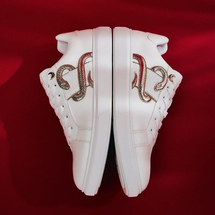 Aldo Slither Low top sneaker