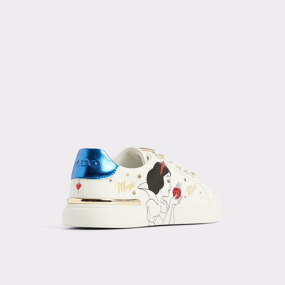 ALDO Snowwhite kicks Disney